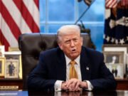 ග්රීන්ලන්තය වෙනුවෙන් ට්රම්ප්ගෙන් යුරෝපා රටවල් 8කට බදු ප්රහාරයක්