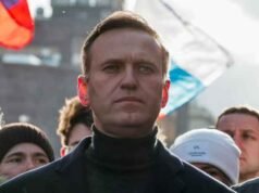 නවල්නිගේ මරණයට හේතුව ගෙඹි විෂක්ද?