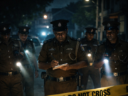 අකුරේගොඩ වෙඩි තැබීම – කණ්ඩායම් 12ක් පරීක්ෂණ අරඹයි