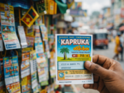 ලොතරැයි ඉතිහාසය අලුත් කළ වාර්තාගත දිනුම – කෝටි 63ක ‘කප්රුක’ සුපිරි ජයග්රාහකයා මෙන්න