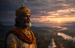 හැඳල විහාරය යනු ආගමික ස්ථානයක් පමණක්ද? ඒ ගැන දැනගන්න මේ ලිපිය කියවන්න