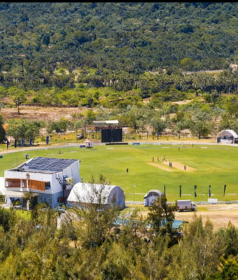 යාපනයේ නව ක්රීඩාංගණය – සංහිඳියාවේ සිහිනයක්ද, පරිසර විනාශයක්ද?