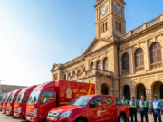 තැපෑලට අලුත් පණක්