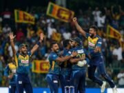 අද සිම්බාබ්වේ තරගයට ශ්රී ලංකා කණ්ඩායමේ වෙනස්කම් කිහිපයක්