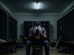 අපේ ක්රිකට් ක්රීඩාවට ඇත්තටම සිදුවූයේ කුමක්ද?