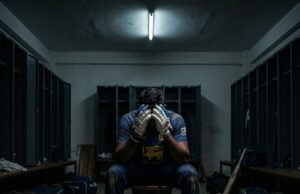 අපේ ක්රිකට් ක්රීඩාවට ඇත්තටම සිදුවූයේ කුමක්ද?