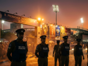 අද ඛෙත්තාරාමයට යනවා නම්, වතුර බෝතල් – සංගීත භාණ්ඩ බැහැ