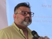 අලුත් අර්බුදයක් ගැන ගයන්ත දෙහිවත්තගෙන් හෙළිදරව්වක්