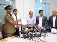 පෝලිම් යුගය අවසන් – රථවාහන දඩ දැන් ෆෝන් එකෙන්ම හෝ ළඟම කඩෙන්ම ගෙවන්න