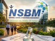 NSBM හරිත සරසවිය, ලංකා බැංකුවට රුපියල් බිලියන 8.6 ක පොල්ලක් – විගණනයකින් හෙළිවෙයි