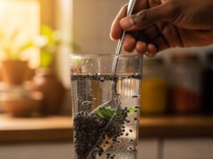 පුංචි ඇටයක ඇති මහ ගුණ කන්ද – කසකසාවල සැඟවුණු බලය