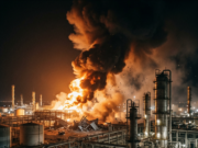 ප්රතිප්රහාර හමුවේ මැදපෙරදිග තවත් උණුසුම් වෙයි