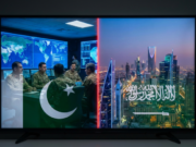 ඉරාන යුද්ධයට පාකිස්තානයත්?