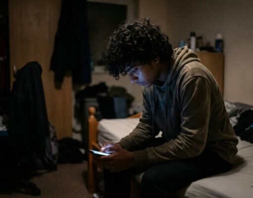 දරුවන්ගේ මානසික සෞඛ්යයට හානි කළ මෙටා සහ යූටියුබ් සමාගම්වලට මිලියන ගණනක දඩ