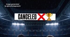 මෙසී – යමාල් සටන නවතී