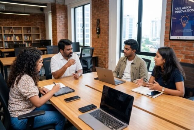 political dialogue with creators