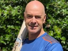 ශ්රී ලංකා කාන්තා ක්රිකට් පිලේ ප්රධාන පුහුණුකරු ලෙස ජේමි සිඩන්ස් පත් කෙරේ