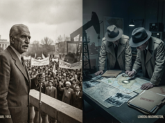 Operation Ajax – බටහිර මාධ්ය ඔබට නොකියන ඉරාන කුමන්ත්රණයේ ඇත්ත කතාව