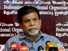 රතු කොඩියෙන් එහාට – ජනතා විමුක්ති පෙරමුණේ ඓතිහාසික අනන්යතාවය අර්බුදයකද?