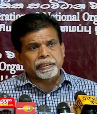 රතු කොඩියෙන් එහාට – ජනතා විමුක්ති පෙරමුණේ ඓතිහාසික අනන්යතාවය අර්බුදයකද?