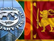 ශ්රී ලංකාවට IMF වෙතින් කොළ එළියක්