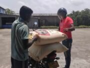 ගොවීන්ට රුපියල් 10,000ක ලොතරැයියක්