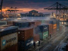 බහාලුම් 323 අභිරහස – සත්යය යටගැසීමේ උත්සාහයක්ද?