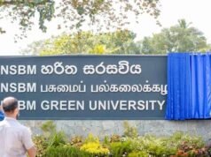 කෙල්ලෙක් නිසා ඇතිවූ වලියෙන් NSBM හරිත සරසවියේ සිසුවෙක් මරුට