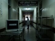 රෝහල්වලට සොරි ඩොට් කොම් වෙයිද? ඇමති නිහඬයි, හොරු රජ කරයි