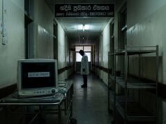 රෝහල්වලට සොරි ඩොට් කොම් වෙයිද? ඇමති නිහඬයි, හොරු රජ කරයි