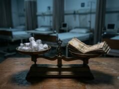 ඇස් අන්ධ කරපු සමාගම් 20ක් තවම නිදැල්ලේ – වෛද්ය චමල් සංජීවගෙන් චෝදනා