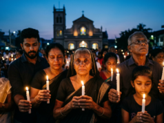 පාස්කු ප්රහාරයට වසර 7යි