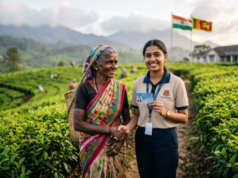 පරම්පරා 6කටම වීසා නැතුව ඉන්දියාවේ ලැගුම් ගන්න අවස්ථාව