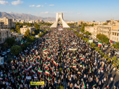 ඇමරිකාව මෙල්ල කරන්න ඉරානය ගහපු සුපිරි ප්ලෑන් එක මෙන්න