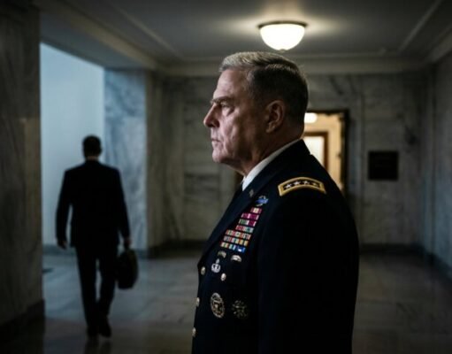 පෙන්ටගනයේ දැවැන්ත කැලඹීමක්