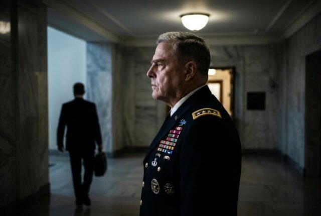 U.S. Army General Pentagon