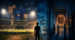 එරාන්ගේ පැමිණීම අනුරගේ පරාජයද? රනිල්ගේ නිහඬ ජයග්රහණයද?