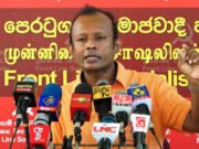 ගල් අඟුරු හොරකමේ මහ මොළකරුවන් එළියට – ධම්මික පෙරේරාගෙත් නම ගෑවෙයි