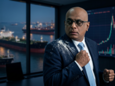 පුහුල් හොරා කරෙන් දැනේ – තෙල් සංස්ථාවේ සභාපති පටලවා ගත් තෙල් සෙල්ලම