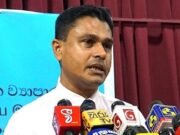 පිළිකා ලෙඩුන්ගේ ජීවිත සූදුවට තැබූ සෞඛ්ය අමාත්යාංශයේ ‘කෝටි 500’ හොර ඩීල් එක