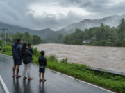 කළු ගඟ දෝරේ ගලයිද? කළුතර කොට්ඨාශ 8කට ඇම්බර් ඇලර්ට්