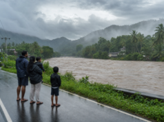කළු ගඟ දෝරේ ගලයිද? කළුතර කොට්ඨාශ 8කට ඇම්බර් ඇලර්ට්
