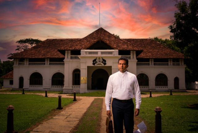Kurunegala Municipal Council Councillor