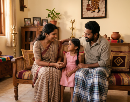 දරුවන් හැදීමට අනිවාර්යයෙන්ම තරවටු කළ යුතුද?