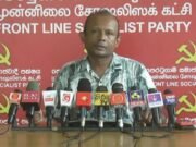 ආණ්ඩුවේ වැඩබැරි ප්රතිපත්ති නිසයි රුපියල බාල්දු වුණේ – පුබුදු ආණ්ඩුවේ රෙදි ගලවයි