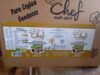 ලක්ෂ 18ක් යටිමඩි ගහන්න ගිය සඳලංකාවේ Happy Chef කොටු වෙයි