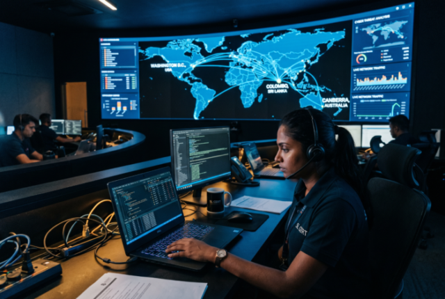 digital control room cyber investigation