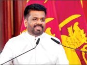 ඩොලර් සෙල්ලම අස්සේ ජනපති රටටම දුන් දැඩි සහතිකය මෙන්න