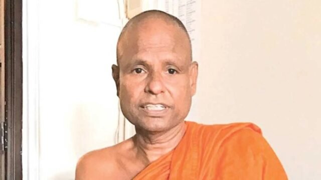 pallegama-hemarathana-thero