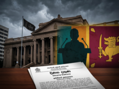 ලංකාව දැන් පාලනය කරන්නේ පක්ෂයකින්ද? – දිනන දකුණ සාමූහිකය ආණ්ඩුවෙන් ප්රශ්න කරයි